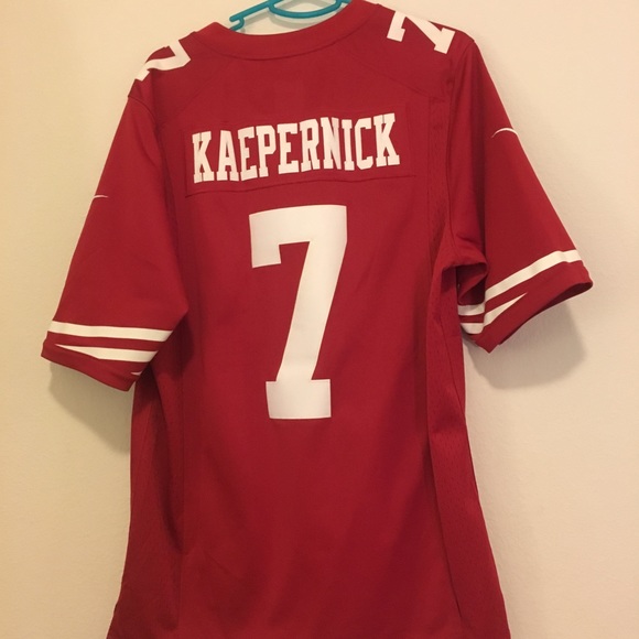 kap jersey